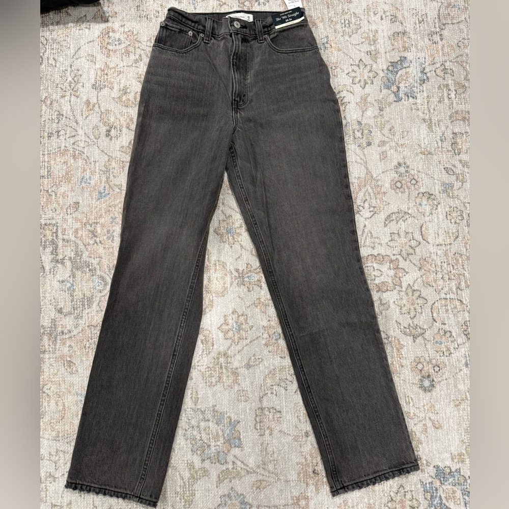 Abercrombie & Fitch Jeans